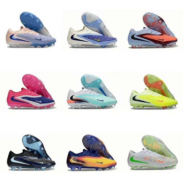 Nike Sneakers Low-Top Football Cleats product detail image 1