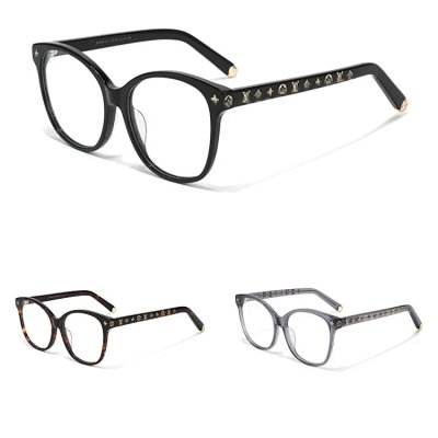Louis Vuitton LV Eye Glasses