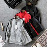 Lacoste Zip Jackets & Joggers [3 styles]