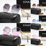 Chanel MAYA Sunglasses