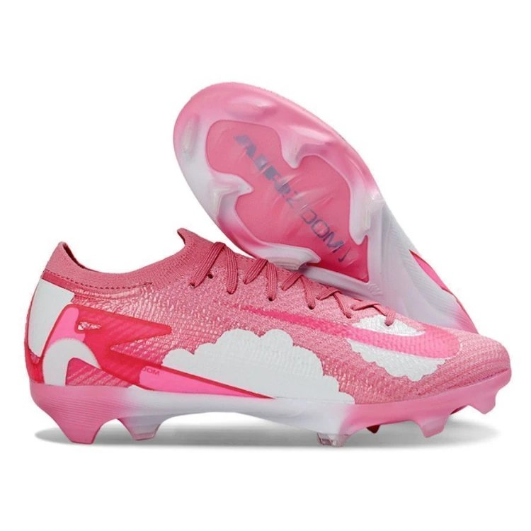 Nike Mercurial football cleats — 8