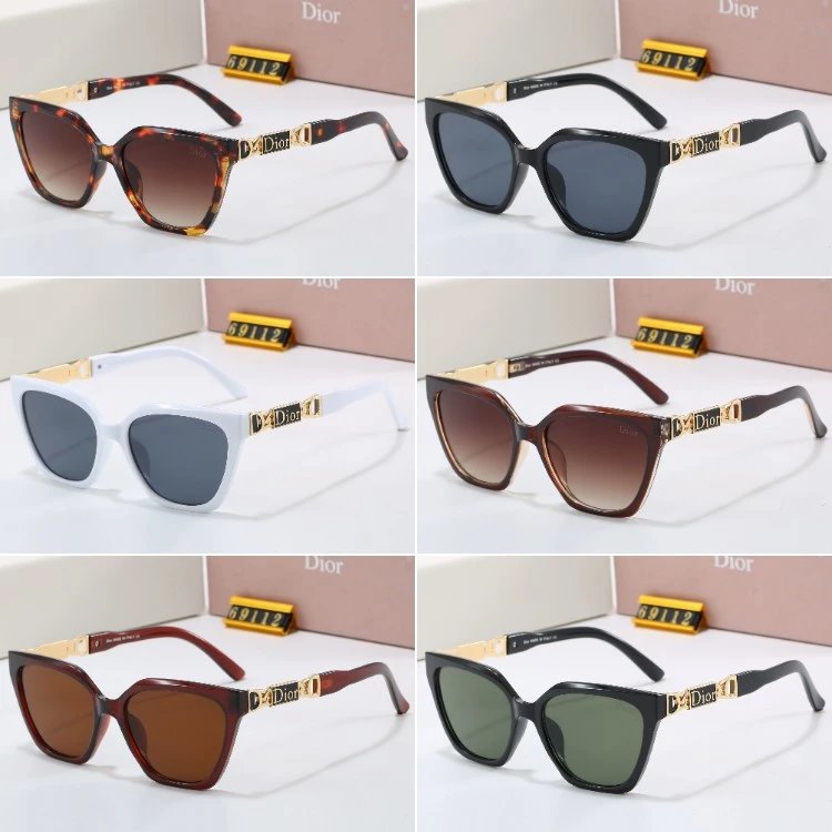 Dior Diorama Sunglasses