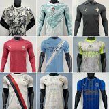 Puma Football Jerseys Collection [9 styles]