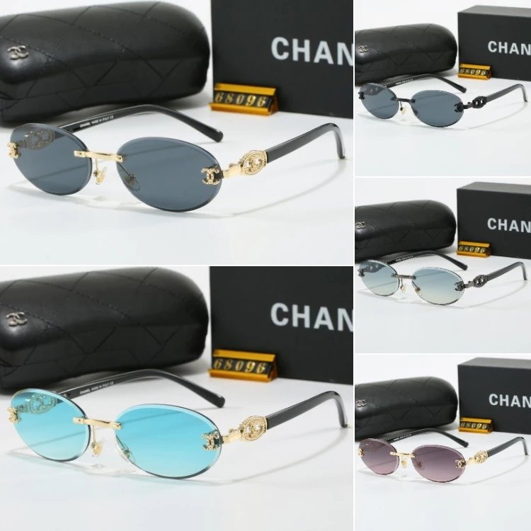 Chanel Riviera Sunglasses