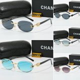 Chanel Riviera Sunglasses