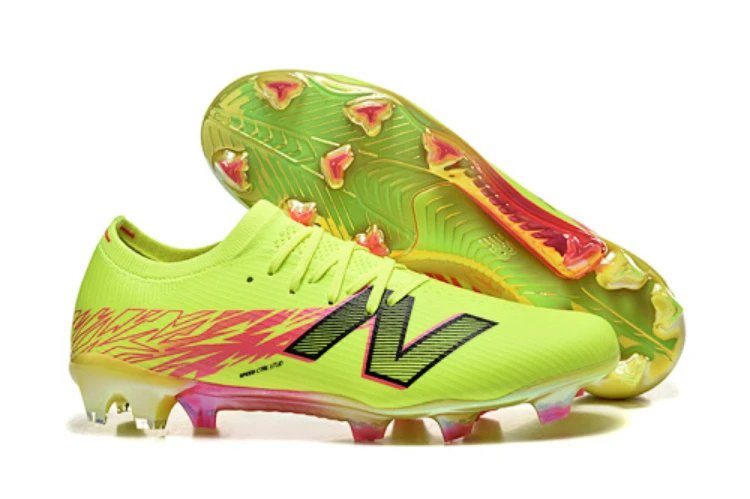 New Balance Sneakers Furon football cleats — 13