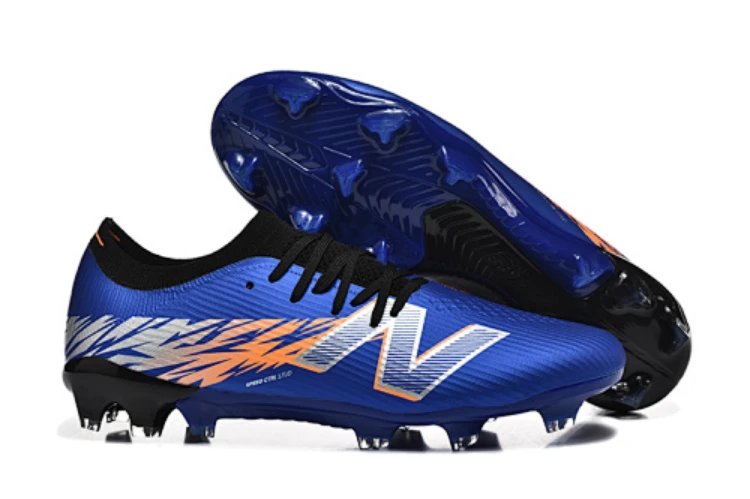 New Balance Sneakers Furon football cleats — 16
