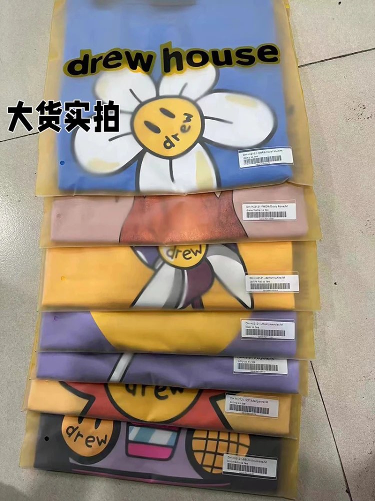 Drew House Daisy T-Shirt [29 styles]