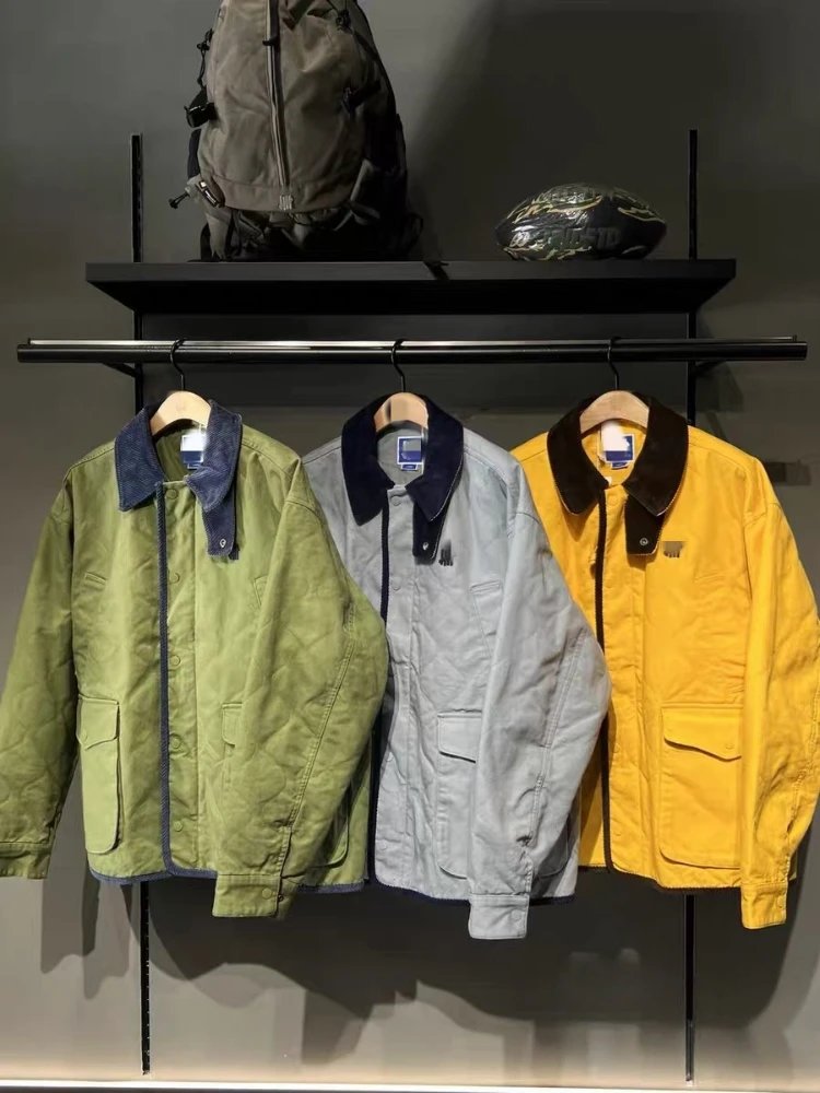 The North Face Mountain Light Jacket [3 styles]