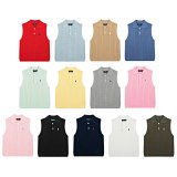Polo Ralph Lauren Cable Knit Polo Vest