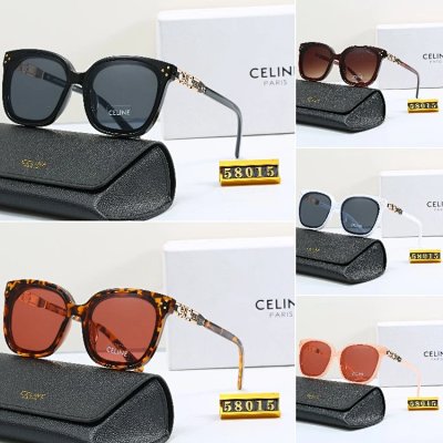 Celine 58015 Sunglasses