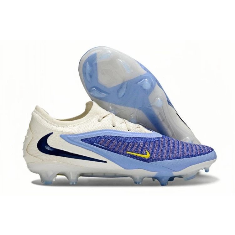 Nike Sneakers Low-Top Football Cleats — 2