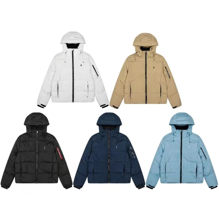 Polo Ralph Lauren Puffer Jacket