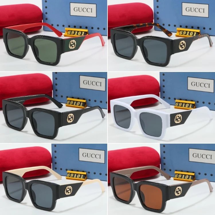 Gucci GG0910 Sunglasses