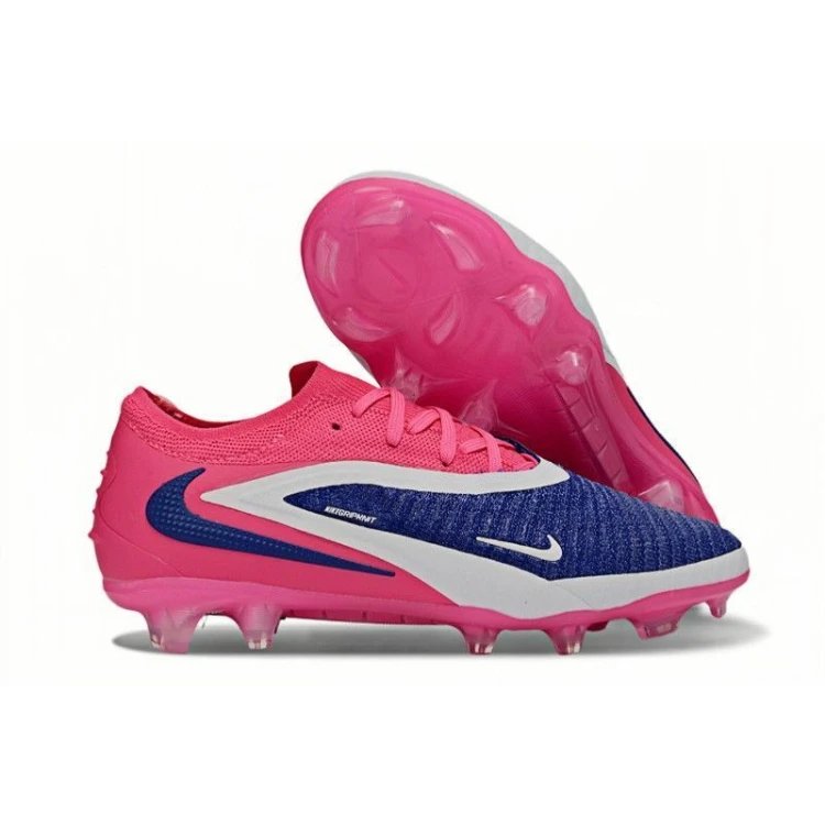 Nike Sneakers Low-Top Football Cleats — 4