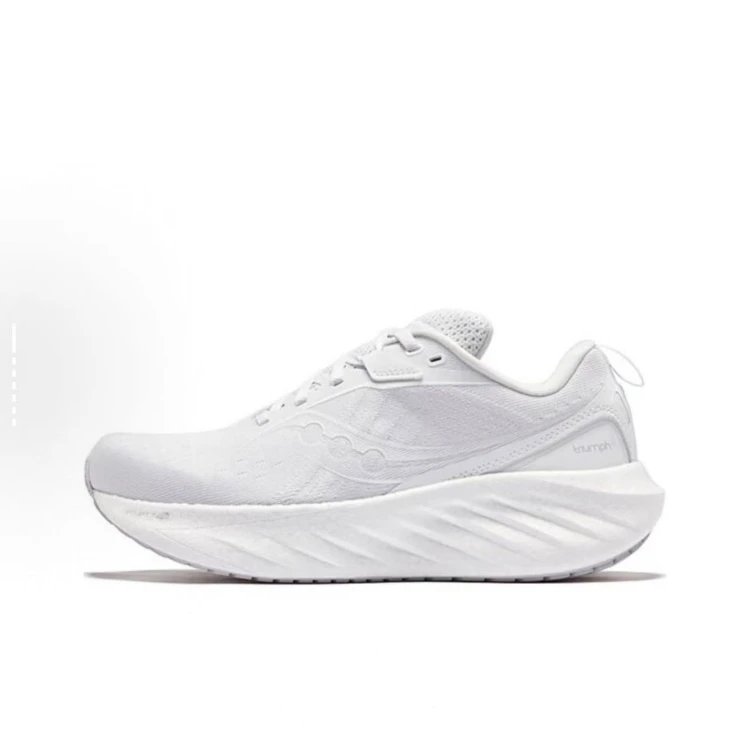 Saucony Sneakers Triumph 20 — SKU-S-07-SKU-S-07-Connie TRIU white