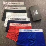 Emporio Armani Logo-Waistband Boxer Briefs [15 styles]