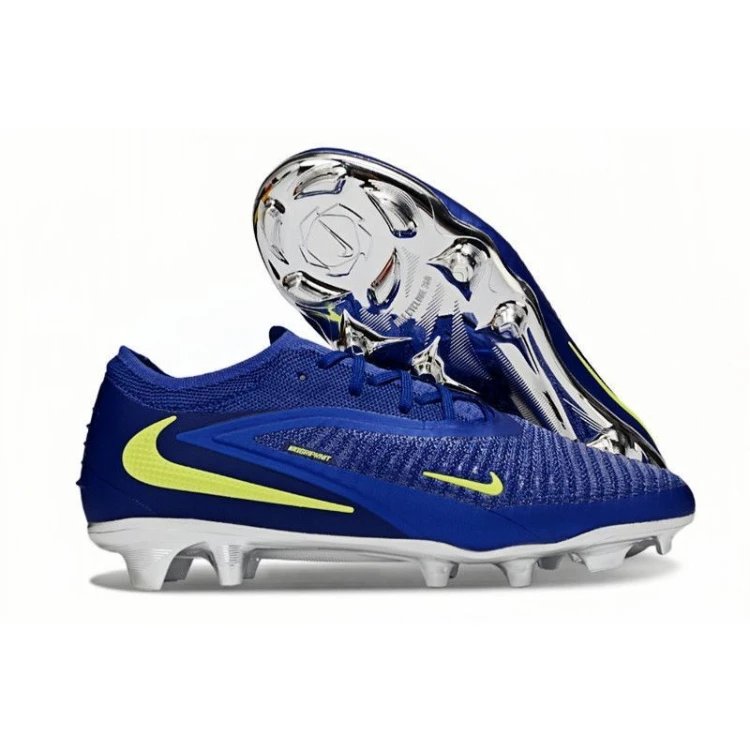 Nike Sneakers Low-Top Football Cleats — 18