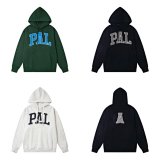PAL Collegiate Hoodie [3 styles]