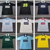 Adidas Oasis Football Shirts [10 styles]