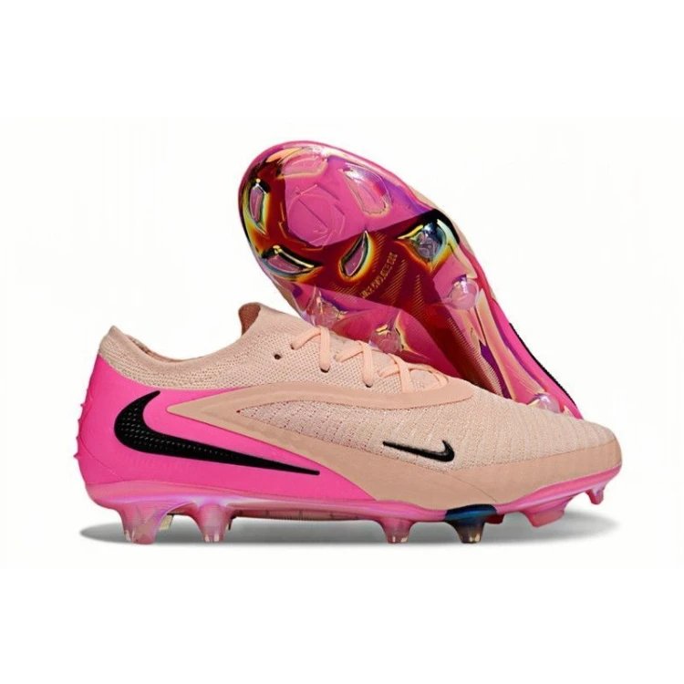 Nike Sneakers Low-Top Football Cleats — 22