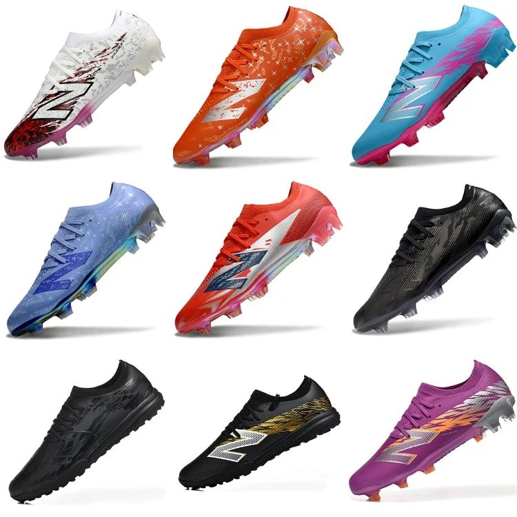 New Balance Football Cleats
