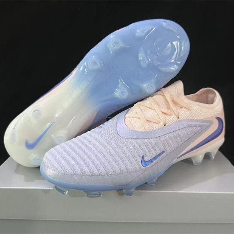 Nike Sneakers Low-Top Football Cleats image 2