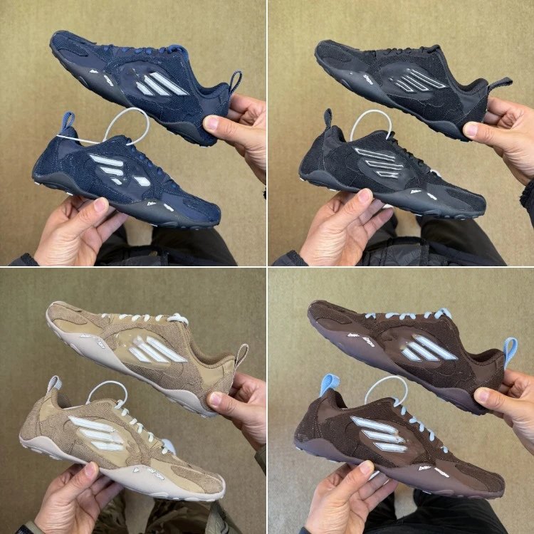 Balenciaga Monday Ultra Sneakers [6 styles]