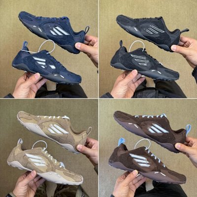 Balenciaga Monday Ultra Sneakers [6 styles]