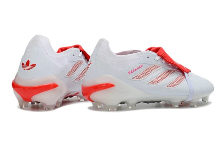 Adidas Sneakers Predator fold-over tongue football cleats image 3