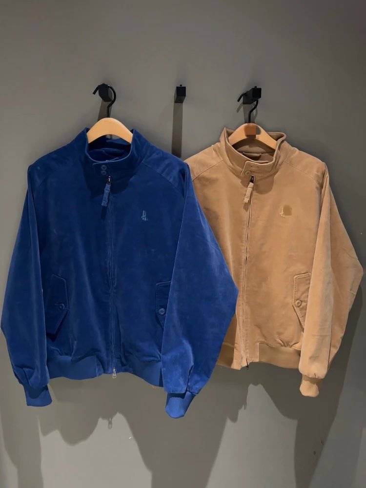 Barbour Beaufort Jacket