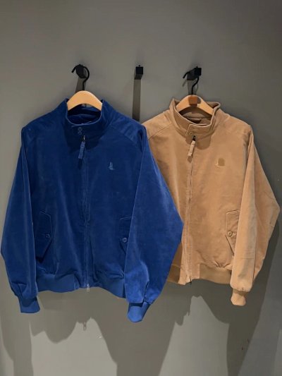 Barbour Beaufort Jacket