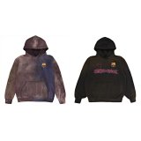 Cactus Jack x FC Barcelona Hoodie