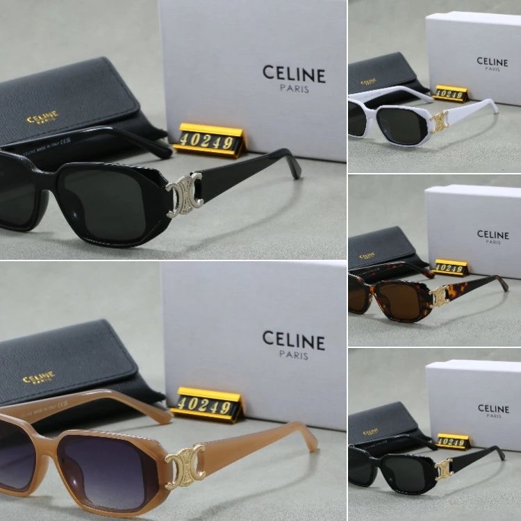 Celine Triomphe Sunglasses