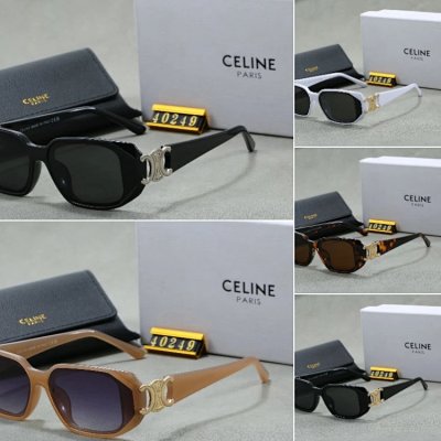 Celine Triomphe Sunglasses