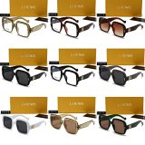 LOEWE 50076 Eyewear