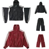 Adidas Originals Trefoil Track Jacket & Pants Set [4 styles]