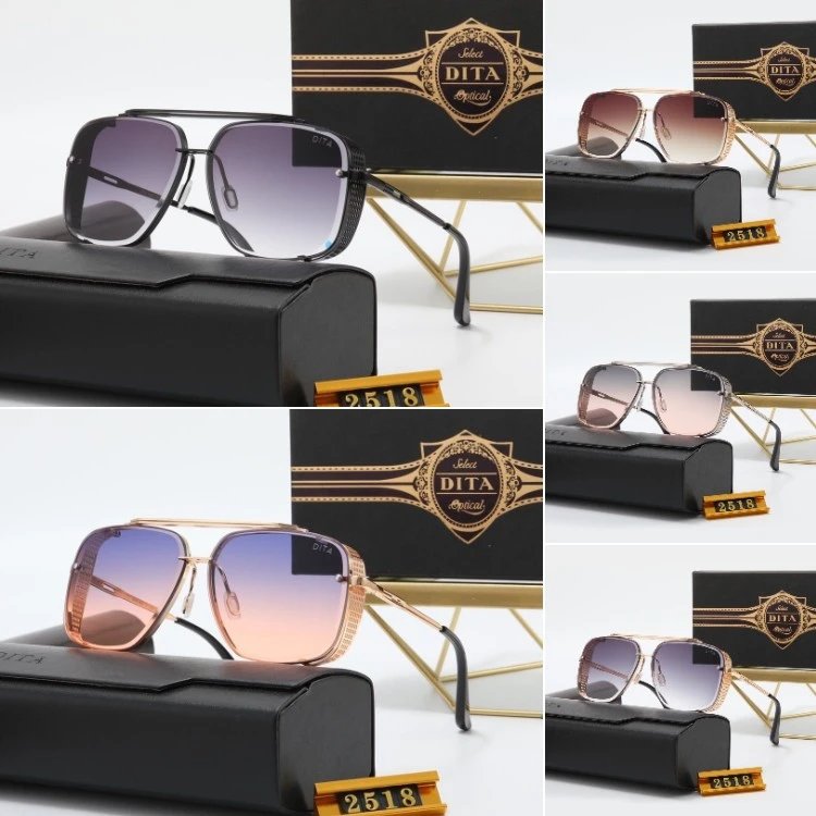 DITA Optical 2518 Sunglasses
