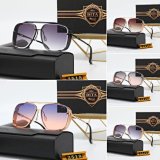 DITA Optical 2518 Sunglasses