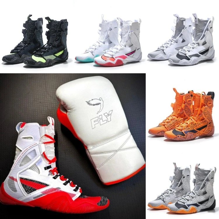 Nike HyperKO 2 Boxing Boots [6 styles]