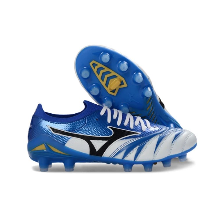 Mizuno Sneakers Low-Cut Firm-Ground Soccer Cleats — 1