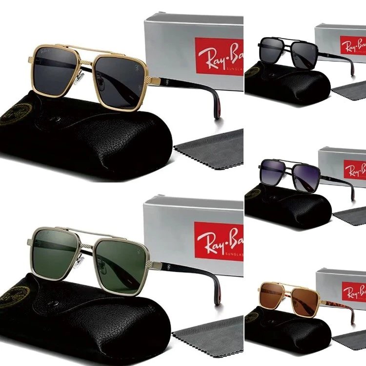 Ray-Ban Aviator Pilot Sunglasses
