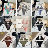 LOEWE Maya Triangle Bikini Set [20 styles]