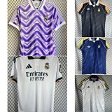 Adidas Real Madrid Retro Football Jerseys