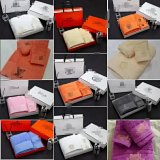 Logo Bath Towel Collection [37 styles]