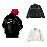 Nike Sportswear Leather Jacket