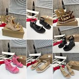Christian Louboutin Spiked Sneakers & Loafers [29 styles]