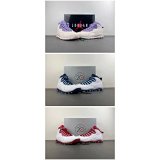Air Jordan 10 Retro Sneakers [3 styles]