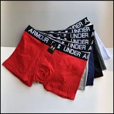 Under Armour Logo-Waistband Boxer Briefs [15 styles]