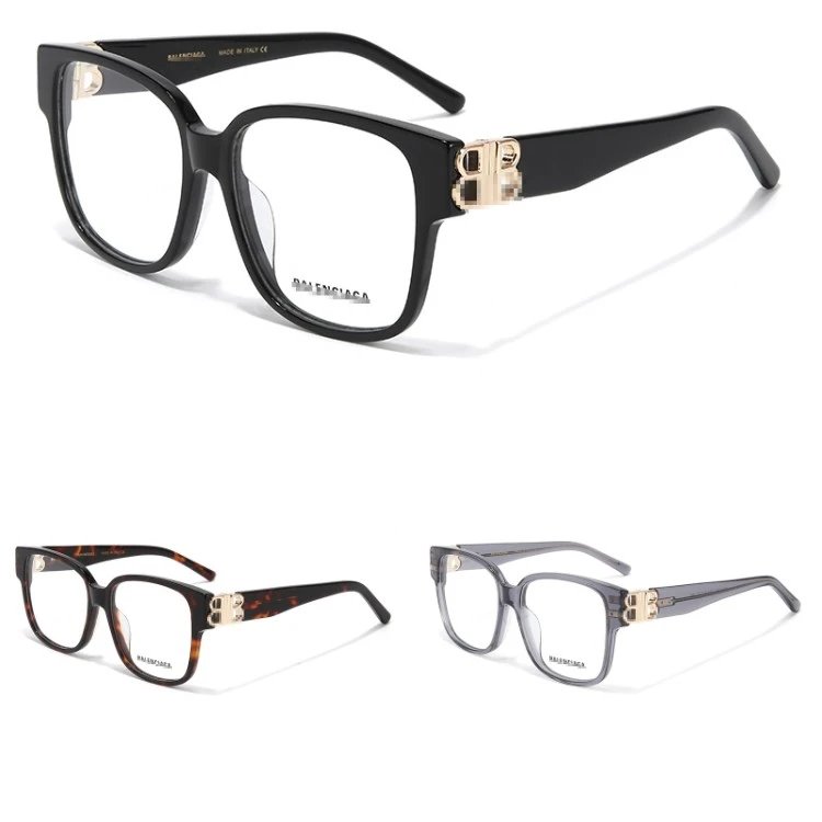 Balenciaga B22 Optical Glasses